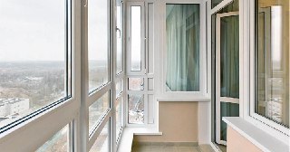 Теплое остекление Димитровград цена от 6200 руб. м2